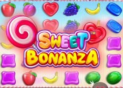 Sweet Bonanza Max Casino Game
